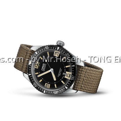 ORIS DIVERS SIXTY-FIVE 01 733 7707 4064-07 5 20 22