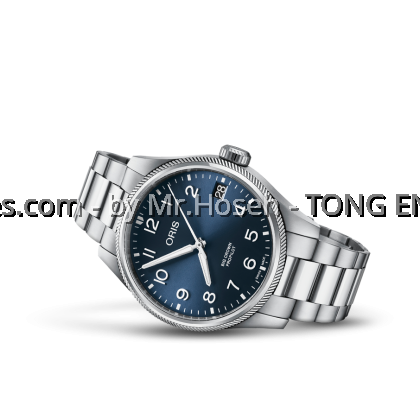ORIS BIG CROWN PROPILOT BIG DATE 01 751 7761 4065-07 8 20 08P ORIS BIG CROWN PROPILOT BIG DATE 01 751 7761 4065-07 8 20 08P