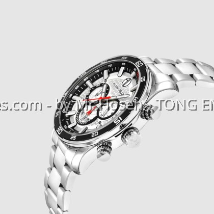 ALAIN DELON MEN CONTEMPORARY CHRONOGRAPH AD468-1312C