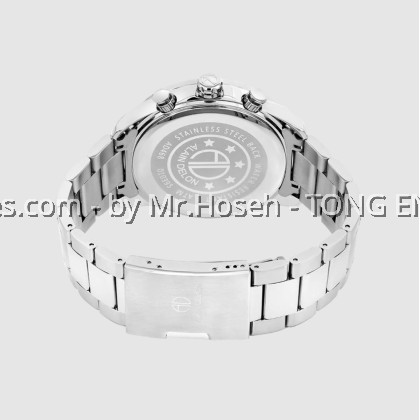 ALAIN DELON MEN CONTEMPORARY CHRONOGRAPH AD468-1312C