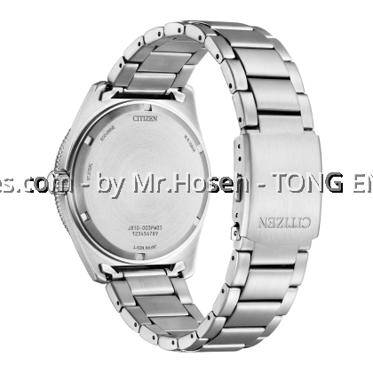 Citizen Eco-Drive Diver's Style Men Watch AW1768-80X Citizen Eco-Drive Diver's Style Men Watch AW1768-80X