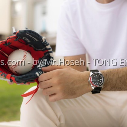 Citizen Eco-Drive Aqua Matic Men Watch AW1769-10E Citizen Eco-Drive Aqua Matic Men Watch AW1769-10E