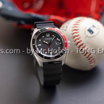 Citizen Eco-Drive Aqua Matic Men Watch AW1769-10E Citizen Eco-Drive Aqua Matic Men Watch AW1769-10E