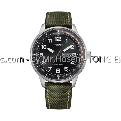 Citizen Eco-Drive Urban Men Field Watch BM8590-10E