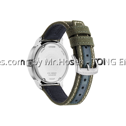 Citizen Eco-Drive Urban Men Field Watch BM8590-10E