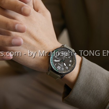 Citizen Eco-Drive Urban Men Field Watch BM8595-16H