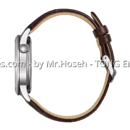 Citizen Open Heart Mechanical Men Watch NH9130-17A Citizen Open Heart Mechanical Men Watch NH9130-17A