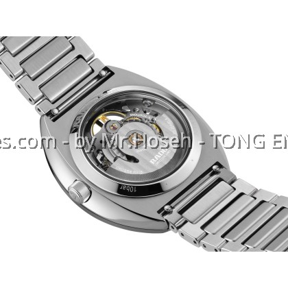 Rado DiaStar Original Skeleton R12162153