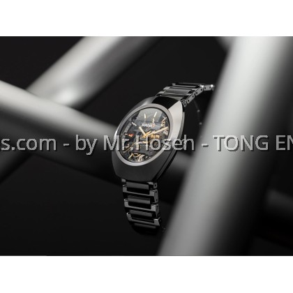 Rado DiaStar Original Skeleton R12162153
