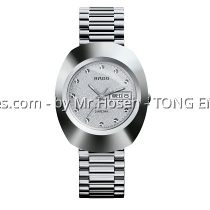 Rado DiaStar The Original Quartz R12391103