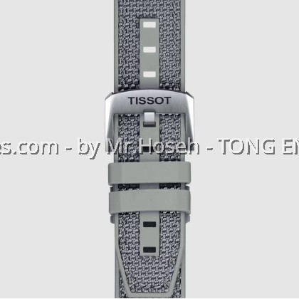 TISSOT SEASTAR 1000 CHRONOGRAPH T120.417.17.081.01 T1204171708101