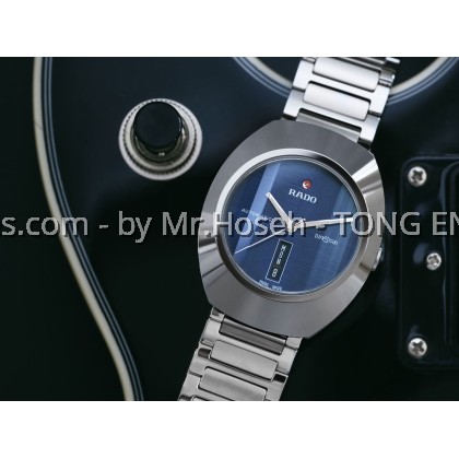 Rado DiaStar Original R12160213