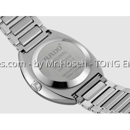 Rado DiaStar Original R12160213