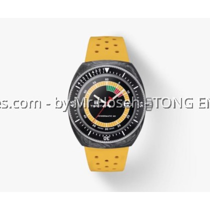 TISSOT SIDERAL S POWERMATIC 80 T145.407.97.057.00 T1454079705700