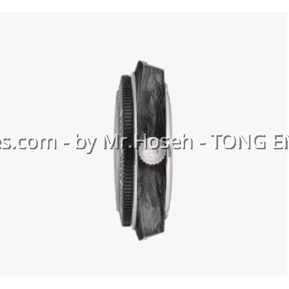 TISSOT SIDERAL S POWERMATIC 80 T145.407.97.057.02 T1454079705702