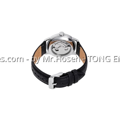 ORIENT Bambino 38mm Mechanical Classic Watch RA-AC0M03S30B ORIENT Bambino 38mm Mechanical Classic Watch RA-AC0M03S30B