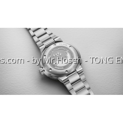 Oris AQUIS DAT WATT LIMITED EDITION II 01 743 7734 4197-Set Oris AQUIS DAT WATT LIMITED EDITION II 01 743 7734 4197-Set
