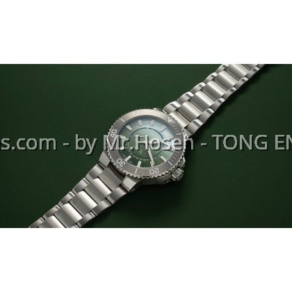 Oris AQUIS DAT WATT LIMITED EDITION II 01 743 7734 4197-Set Oris AQUIS DAT WATT LIMITED EDITION II 01 743 7734 4197-Set