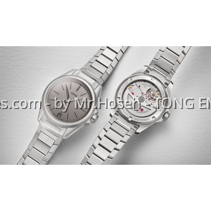 Oris PROPILOT X CALIBRE 400 01 400 7778 7153-07 7 20 01TLC Oris PROPILOT X CALIBRE 400 01 400 7778 7153-07 7 20 01TLC