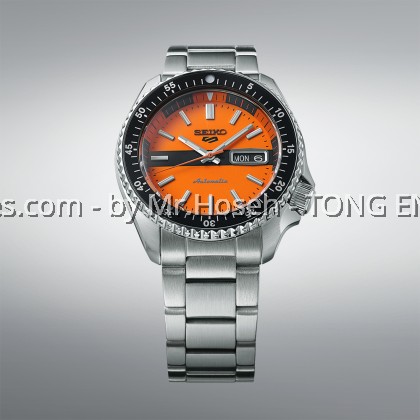 Seiko 5 Sports SKX Sports Style SRPK11K1