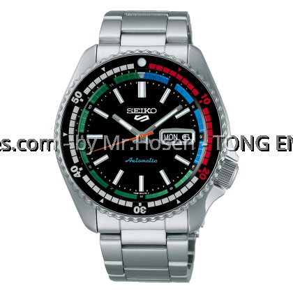 Seiko 5 Sports SKX Sports Style SRPK13K1