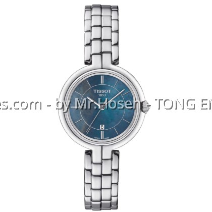 TISSOT FLAMINGO T094.210.11.121.00 T0942101112100