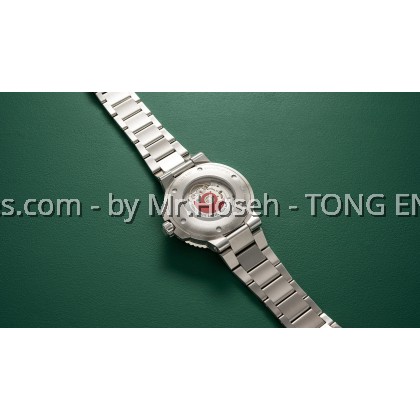 ORIS X BRACENET AQUIS 01 733 7730 4137-07 8 24 05PEB ORIS X BRACENET AQUIS 01 733 7730 4137-07 8 24 05PEB