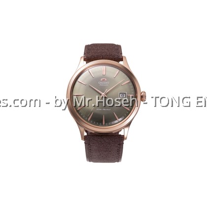 Orient Bambino Mechanical Classic Men Watch RA-AC0P04Y Orient Bambino Mechanical Classic Men Watch RA-AC0P04Y