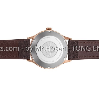 Orient Bambino Mechanical Classic Men Watch RA-AC0P04Y Orient Bambino Mechanical Classic Men Watch RA-AC0P04Y