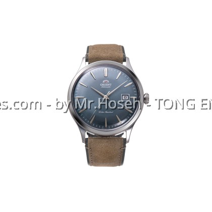 Orient Bambino Mechanical Classic Men Watch RA-AC0P03L Orient Bambino Mechanical Classic Men Watch RA-AC0P03L
