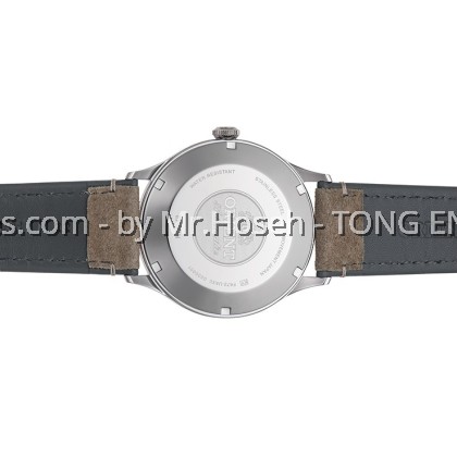 Orient Bambino Mechanical Classic Men Watch RA-AC0P03L Orient Bambino Mechanical Classic Men Watch RA-AC0P03L