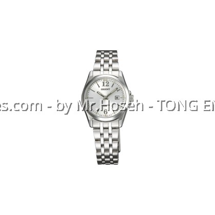 Orient Quartz Contemporary Ladies Watch SZ3W004W