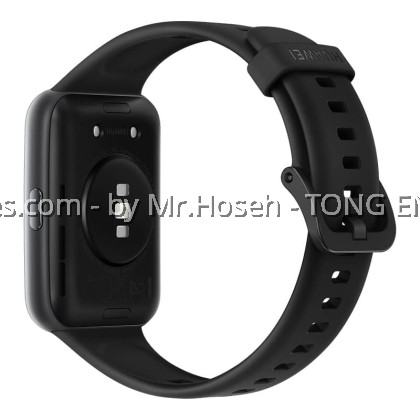 HUAWEI WATCH FIT 2 Active Edition Midnight Black HUAWEI WATCH FIT 2 Active Edition Midnight Black