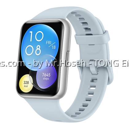 HUAWEI WATCH FIT 2 Active Edition Isle Blue
