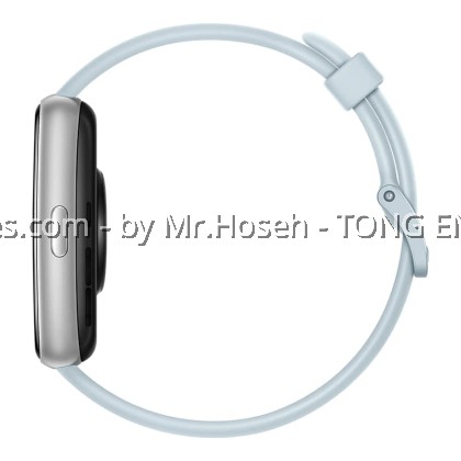 HUAWEI WATCH FIT 2 Active Edition Isle Blue