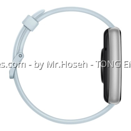 HUAWEI WATCH FIT 2 Active Edition Isle Blue