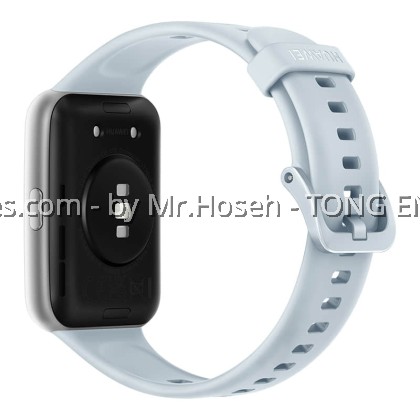 HUAWEI WATCH FIT 2 Active Edition Isle Blue