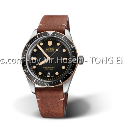 ORIS DIVERS SIXTY-FIVE 01 733 7707 4354-07 5 20 45