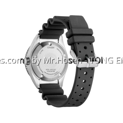 CITIZEN PROMASTER AUTOMATIC GENTS DIVING WATCH BLUE DIAL - NY0129-07L CITIZEN PROMASTER AUTOMATIC GENTS DIVING WATCH BLUE DIAL - NY0129-07L