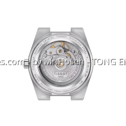 TISSOT PRX POWERMATIC 80 35MM T137.207.11.351.00 T1372071135100