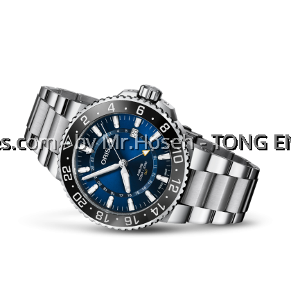 Oris AQUIS GMT DATE 01 798 7754 4135-07 8 24 05PEB Oris AQUIS GMT DATE 01 798 7754 4135-07 8 24 05PEB
