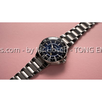 Oris AQUIS GMT DATE 01 798 7754 4135-07 8 24 05PEB Oris AQUIS GMT DATE 01 798 7754 4135-07 8 24 05PEB