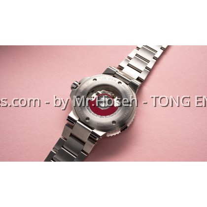 Oris AQUIS GMT DATE 01 798 7754 4135-07 8 24 05PEB Oris AQUIS GMT DATE 01 798 7754 4135-07 8 24 05PEB