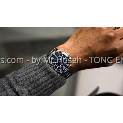 Oris AQUIS GMT DATE 01 798 7754 4135-07 8 24 05PEB Oris AQUIS GMT DATE 01 798 7754 4135-07 8 24 05PEB