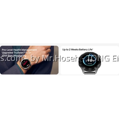 Huawei Watch GT 4 Huawei Watch GT 4