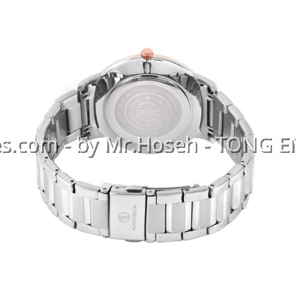 Alain Delon 42mm Classic Men Watch AD456-1413