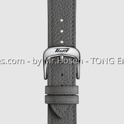 TISSOT HERITAGE SMALL SECOND 1938 COSC T142.428.11.082.00 