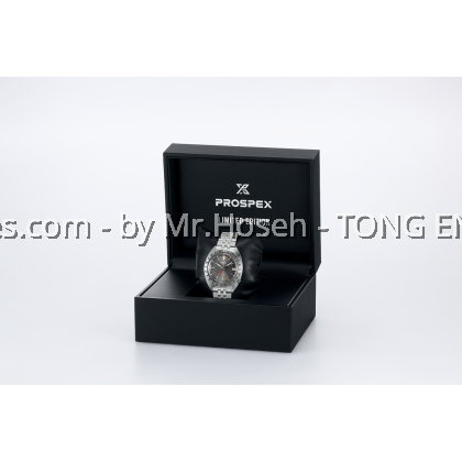 Seiko Prospex Land ‘Navigator Timer’ Mechanical GMT Limited Edition SPB411J1 Seiko Prospex Land ‘Navigator Timer’ Mechanical GMT Limited Edition SPB411J1