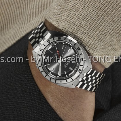 Seiko Prospex Land ‘Navigator Timer’ Mechanical GMT Limited Edition SPB411J1 Seiko Prospex Land ‘Navigator Timer’ Mechanical GMT Limited Edition SPB411J1