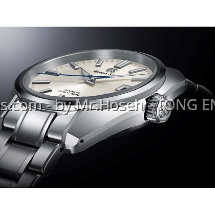 Grand Seiko Heritage Collection 44GS SBGW297G 9S Mechanical Manual Wind Grand Seiko Heritage Collection 44GS SBGW297G 9S Mechanical Manual Wind